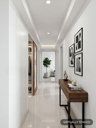 Rivercove Residences (D19), Condominium #570220271